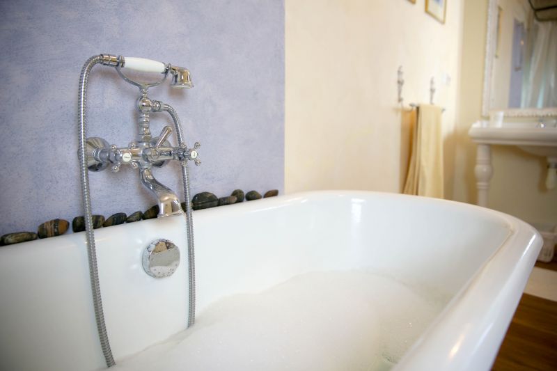 Cost of Bathtub Refinishing in Louisville, CO
