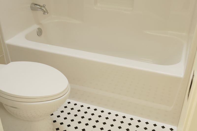 Best Bathtub Refinishing Contractors in Louisville, CO